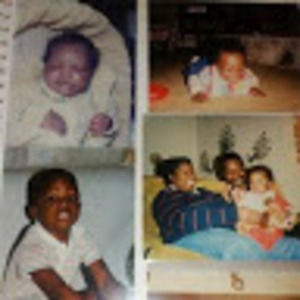 Meet your Posher, Antoine